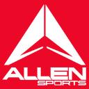 Allen Sports USA logo